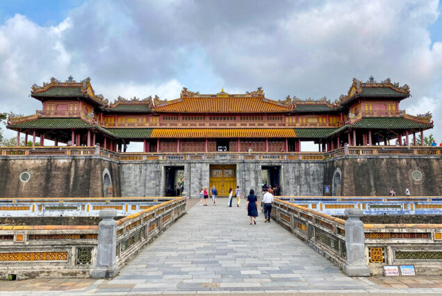 [대구 출발] 다낭 신규상품 동즈엉 헤븐게이트 4박6일[노팁노옵션쇼핑3회]